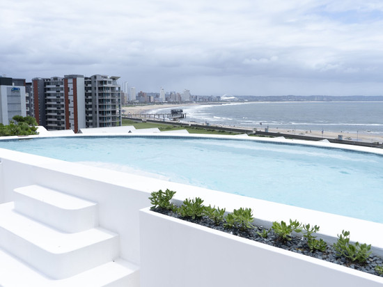 波因特滨海公寓