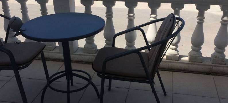 梅纳洛别墅酒店(Villa Menalo)图片