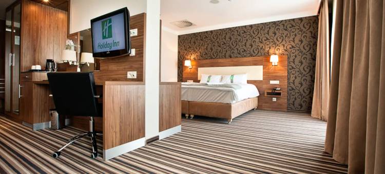 Holiday Inn 罗兹(Holiday Inn Lodz)图片