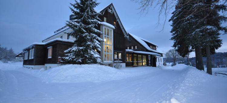 德雷巴林酒店(Hotel & Hostel Drei Bären)图片