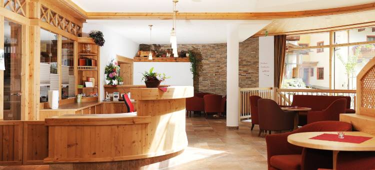 波尼霍夫度假公寓(Feriendorf Ponyhof)图片