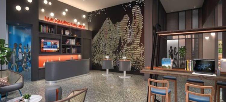 那牙出发酒店(Go Hotels Plus Naga)图片