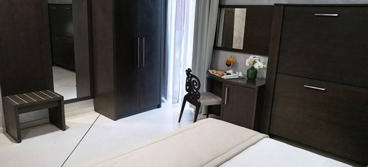 甘比勒餐厅度假村&SPA(Villa Caribe Restaurant Resort & Spa)图片