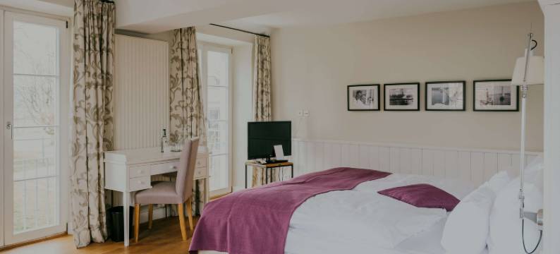 巴蒂康士坦茨酒店(Bad Hotel Überlingen)图片