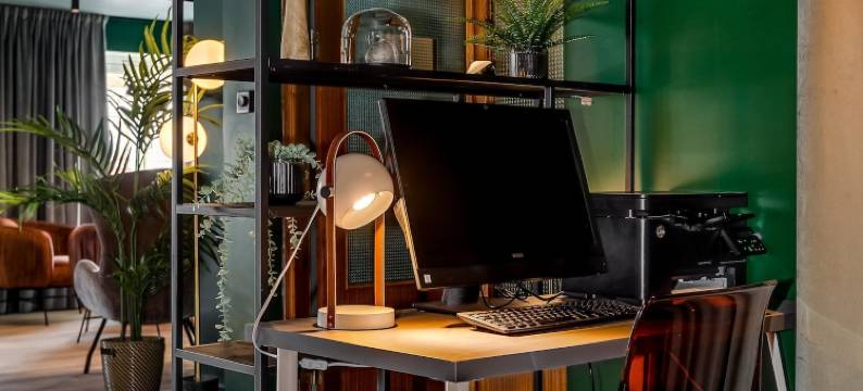 X酒店(Xhotel)图片