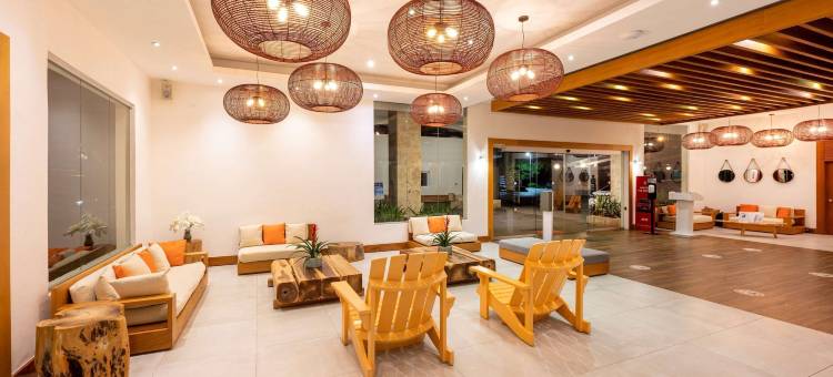 韦瓦柑橘全包度假村，温德姆Trademark精选(Viva Tangerine by Wyndham, A Trademark All Inclusive)图片