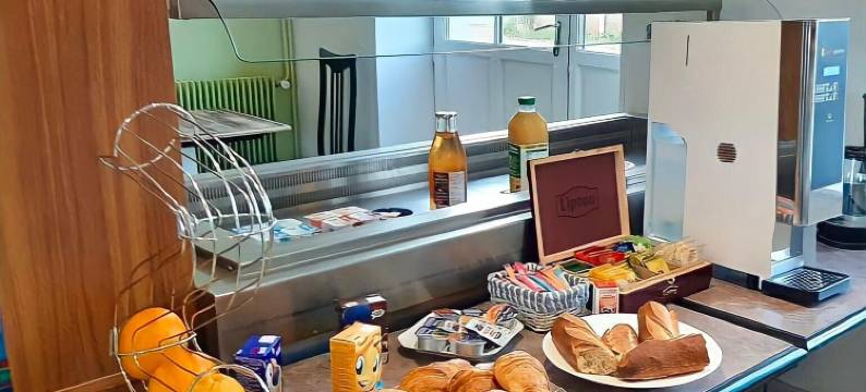 Hôtel du Cerf，鹿酒店(Hôtel du Cerf)图片