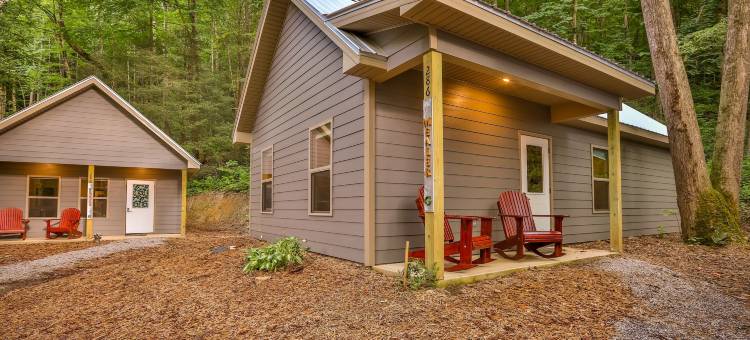 姜农场(Villas at Gingershack Farms)图片