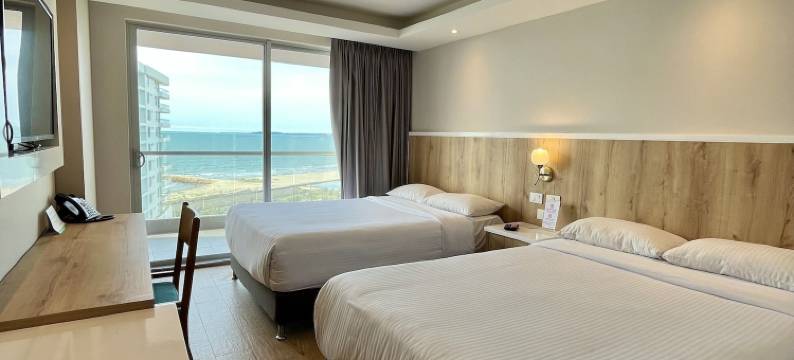 卡塔赫纳温德姆花园酒店(Wyndham Garden Cartagena)图片