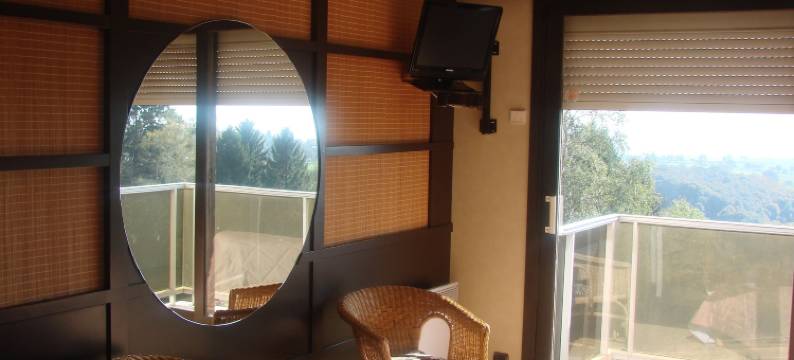 塞加拉普林西尔餐厅及酒店(Authentic by Balladins – Rodez / le Ségala)图片