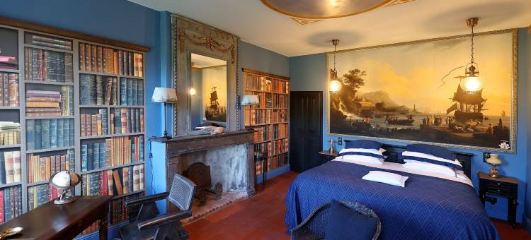 高城堡(Chateau du Go)图片