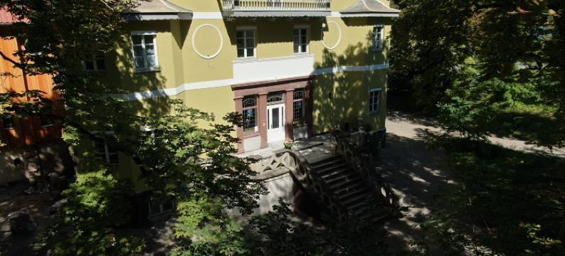 Villa Quintana别墅(Villa Quintana)图片