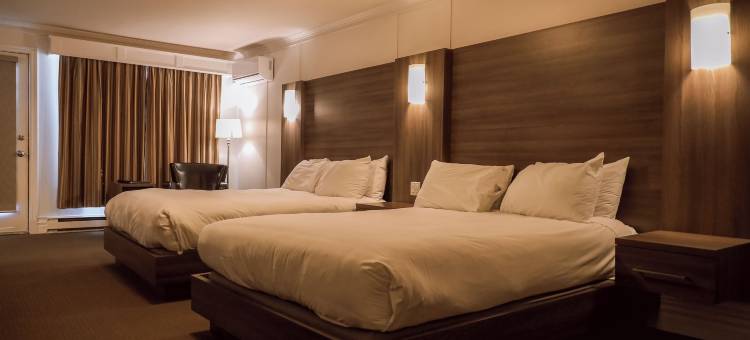 三只鸭旅馆(Auberge des 3 Canards)图片