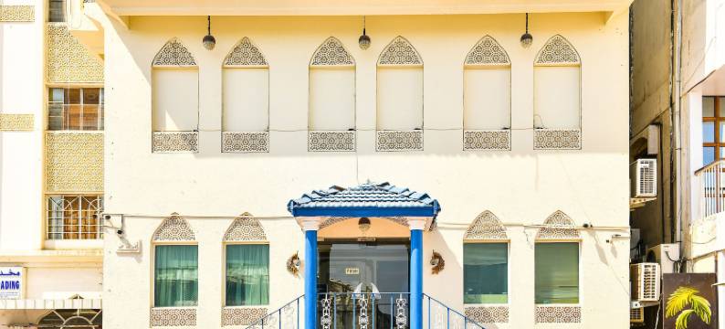 OYO 137 Marina 酒店(OYO 137 Marina Hotel)图片