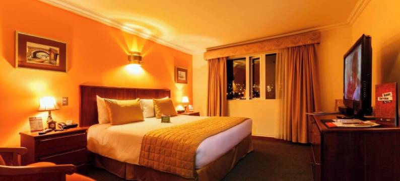 征服者酒店(Hotel El Conquistador)图片