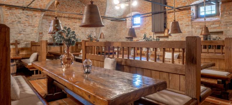 SIBON杰鲁塞冷葡萄酒和水疗度假村(Sibon Wine & Spa Resort Jeruzalem)图片