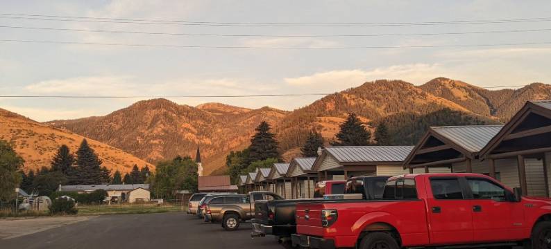 Bar H汽车旅馆(Bar H Motel)图片