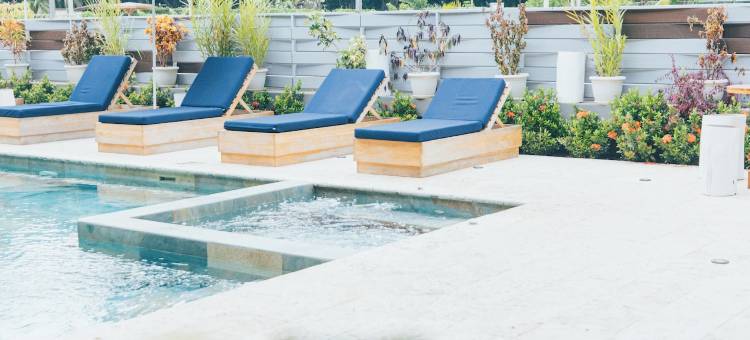 天堂湾精品酒店(Paradise Bay Hotel Boutique)图片