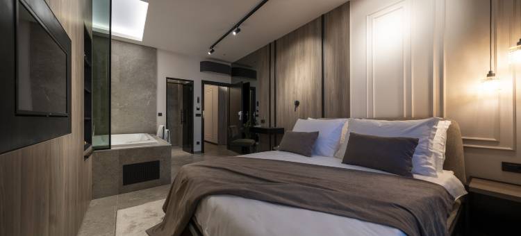 天鹅绒房间及其他(Velvet Rooms & More)图片