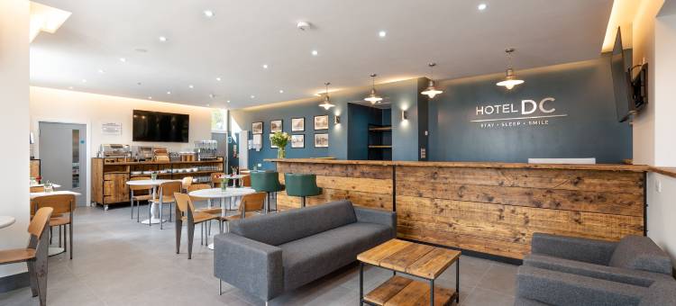 斯特拉特福 DC 酒店(Hotel DC, Stratford)图片