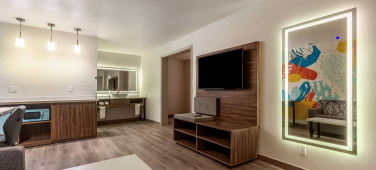 休斯顿佳乐利亚特色旅店(Signature Inn Houston Galleria)图片