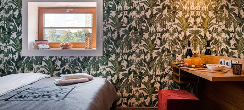 马里纳旅馆(Botel Marina)图片