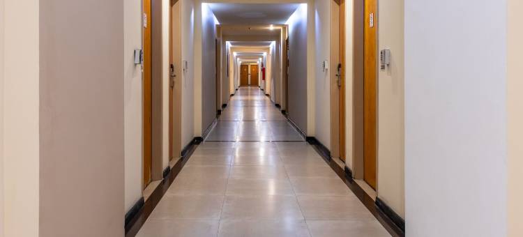 德克斯特酒店(Dexter Hotel - Volta Redonda)图片