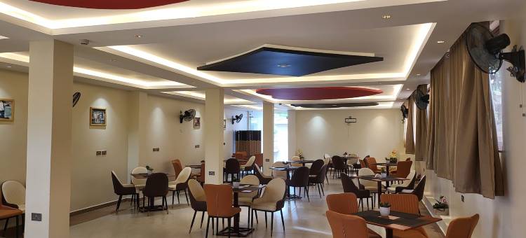 梦想之地酒店Arua(Dreamland Hotel Arua)图片