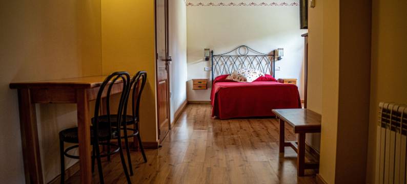 Hostal Cal Franciscó(Hostal Cal Franciscó旅馆)(Hostal Cal Franciscó)图片