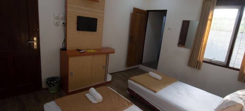 新邦7号住宅酒店(Simpang 7 Residence)图片