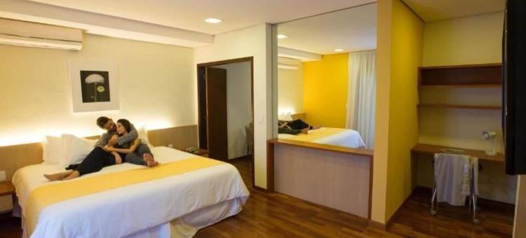 芬纳斯帕克温德姆华美达观光农场(Ramada by Wyndham Furnaspark)图片