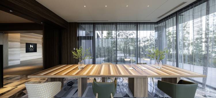 东京涩谷凯悦嘉寓酒店(Hyatt House Tokyo Shibuya)图片
