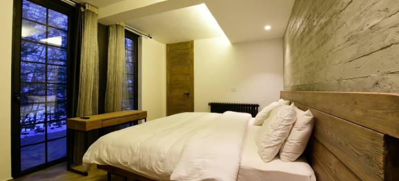 Nirvana酒店(Nirvana Hotel)图片