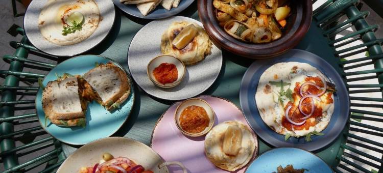 莉娜精品别墅及水疗中心(Lina Boutique Villas and Spa)图片