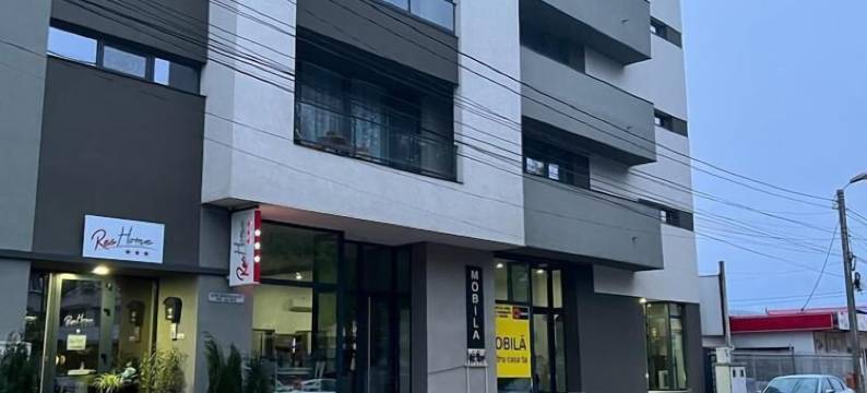 Res家(ResHome)图片