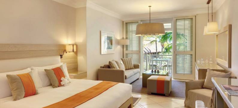 毛里求斯Le Clos des Bains(Le Clos des Bains Mauritius)图片