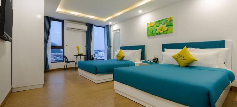 琳的酒店及公寓(LYN's Hotel & Apartment)图片