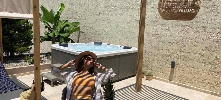 大理石豪华套房(Marble Luxury Suites)图片