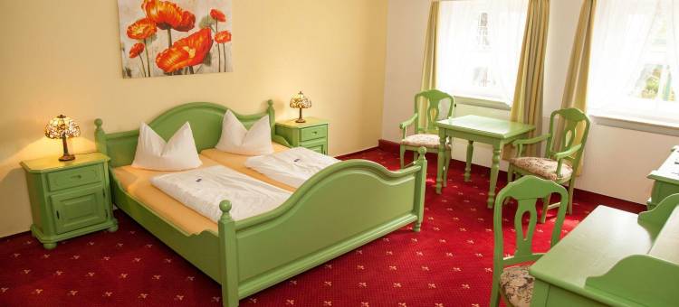 穆伦霍夫酒店(Der Mühlenhof)图片