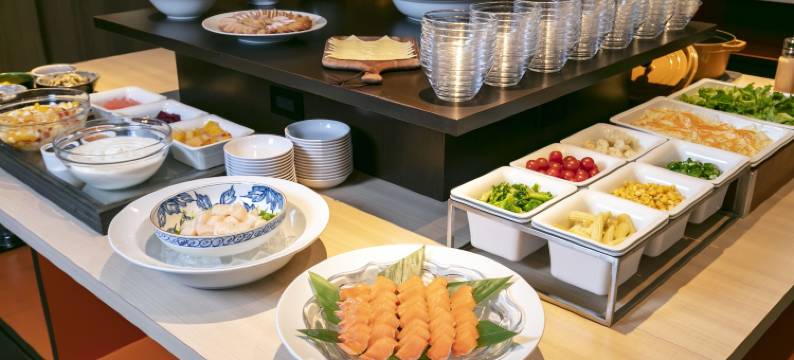 微笑酒店PREMIUM札幌薄野(Smile Hotel Premium Sapporo Susukino)图片