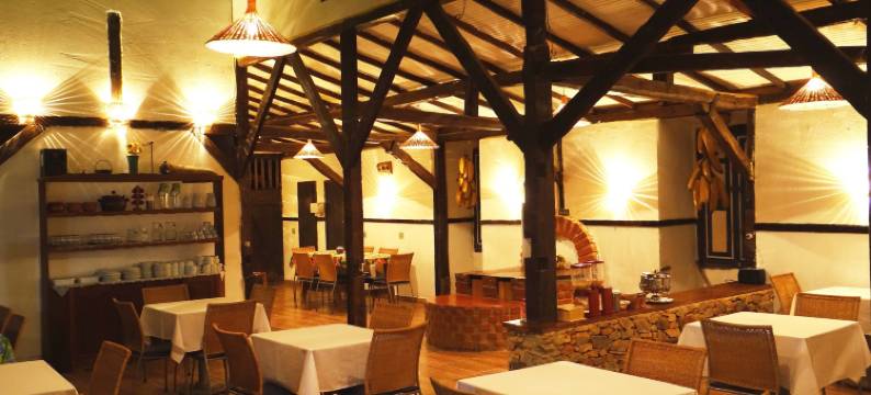 香蕉藤旅馆(Pousada Banana Cipó)图片