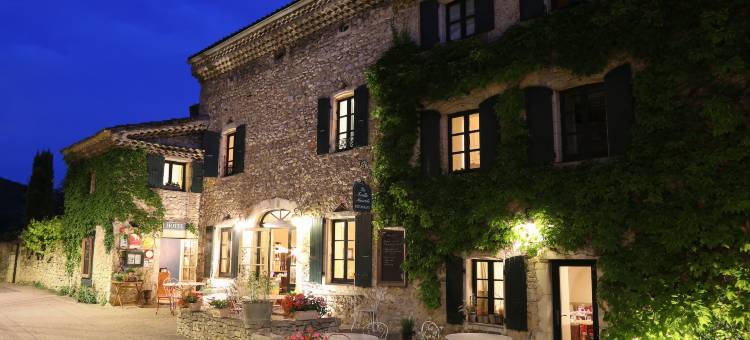 马斯喀特乔木酒店(La Treille Muscate)图片