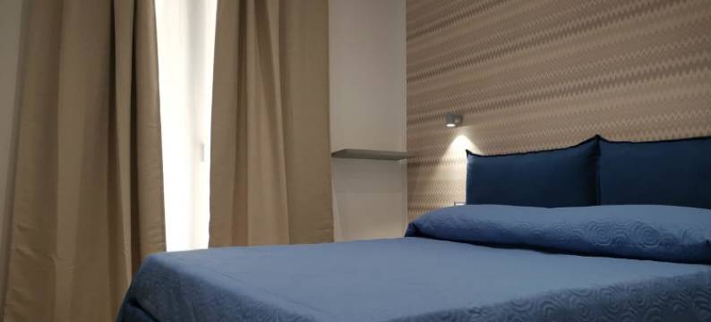 马格利特精品客房酒店(Margherita Boutique Rooms)图片