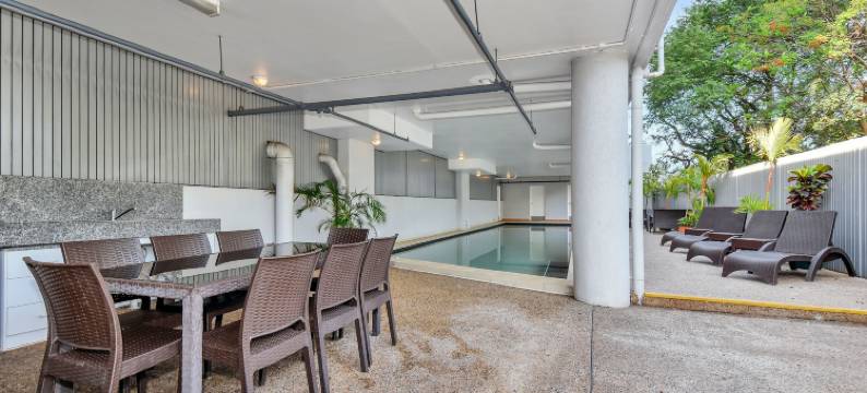 达尔文阿格斯公寓(Argus Apartments Darwin)图片