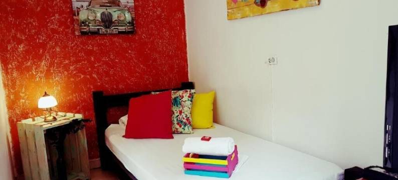 佩里坎拉里青年旅馆(The Pelican Larry Hostel)图片