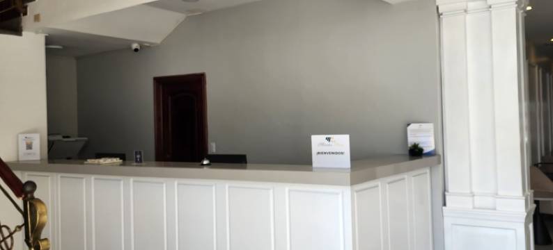米拉多尔普拉兹酒店(Hotel Mirador Plaza)图片