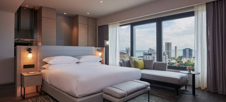 槟城万怡酒店(Courtyard Penang)图片