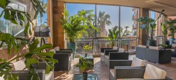 厄尔巴萨拉海滩高尔夫度假酒店(Elba Sara Beach & Golf Resort)图片