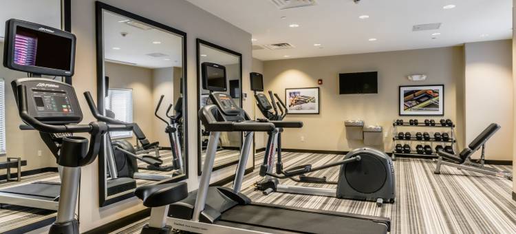 Candlewood Suites HARTFORD DOWNTOWN by IHG图片