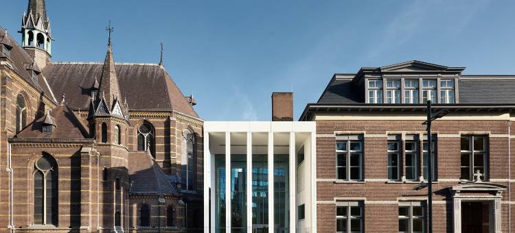 玛丽恩哈格酒店(Hotel Mariënhage)图片